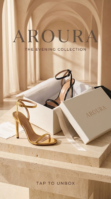 AROURA shoes