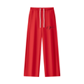 Women's Straight Leg Fleece Sweatpants