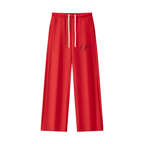 Women's Straight Leg Fleece Sweatpants