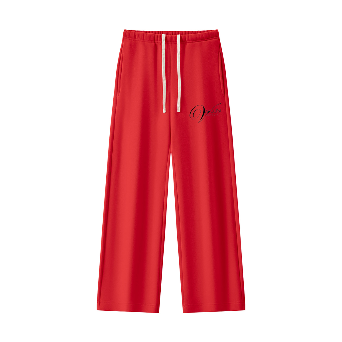Women's Straight Leg Fleece Sweatpants