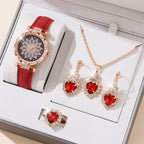The Poise Quartz Watch