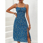 THE AFTERGLOW DRESS