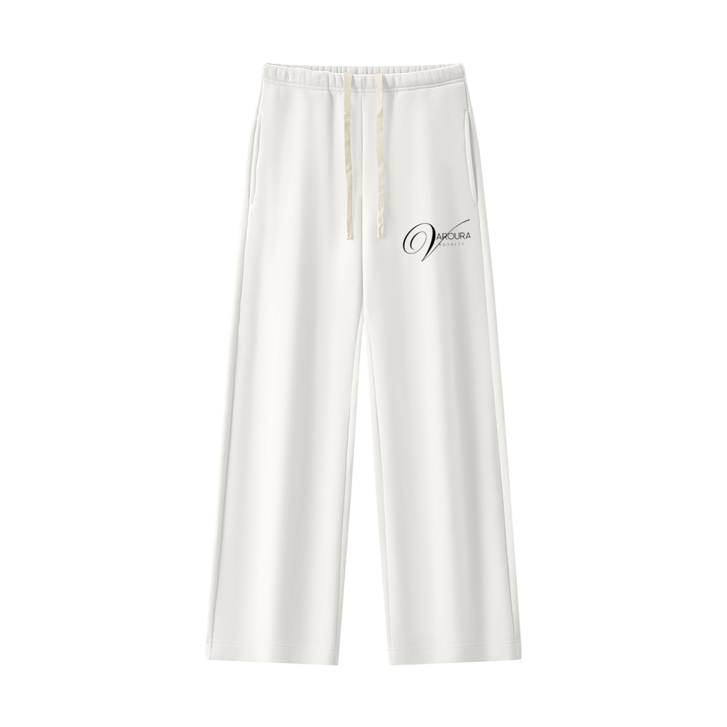 Women's Straight Leg Fleece Sweatpants