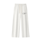 Women's Straight Leg Fleece Sweatpants