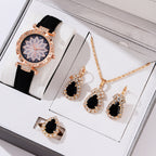 The Poise Quartz Watch