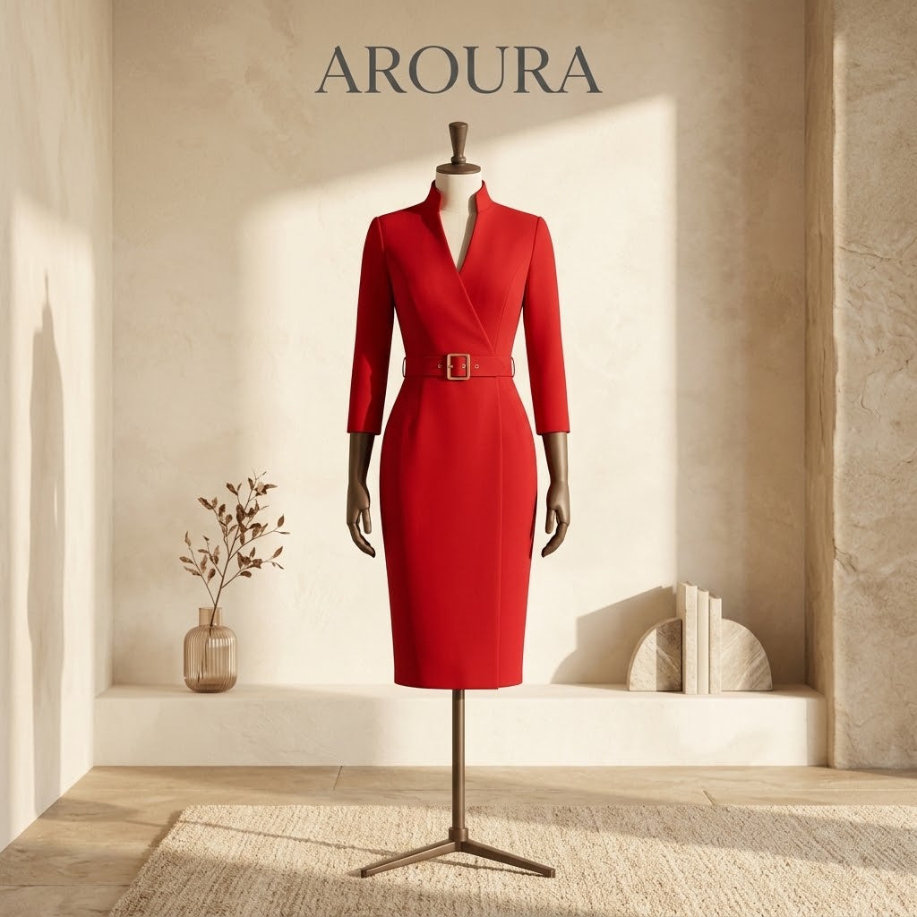 The Aurelia