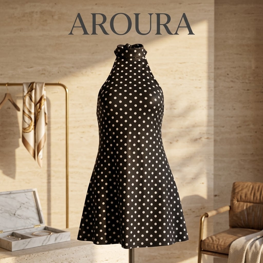 The Main Character Mini