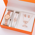 The Amour Watch & Jewellery