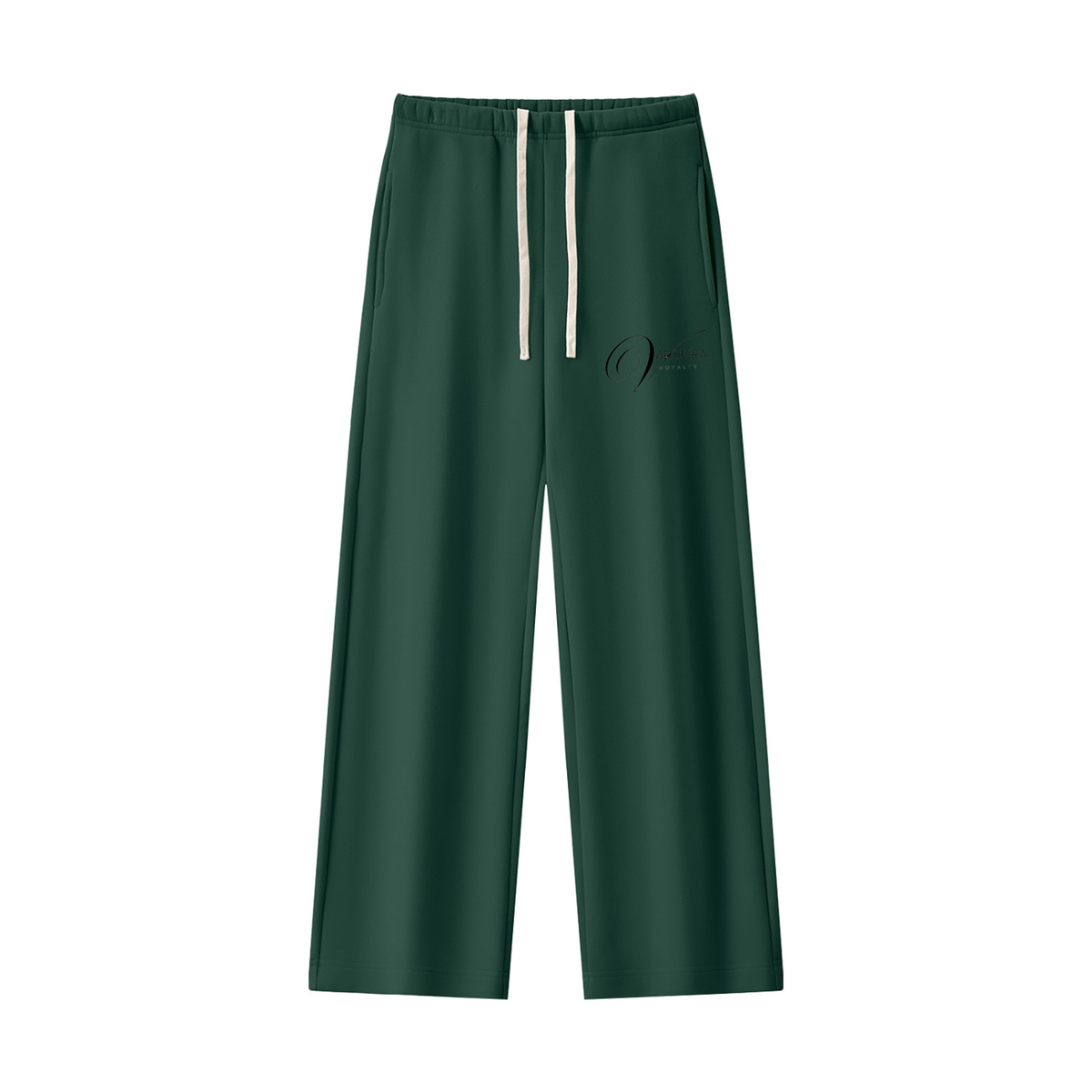 Women's Straight Leg Fleece Sweatpants