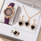 The Poise Quartz Watch