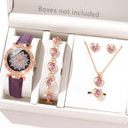 The Poise Quartz Watch