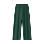 Women's Straight Leg Fleece Sweatpants