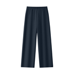 Women's Straight Leg Fleece Sweatpants