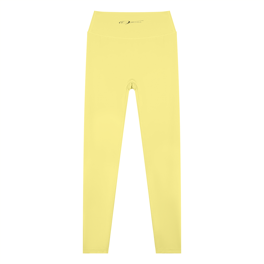 Women’s High Waisted Yoga Leggings