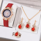The Poise Quartz Watch