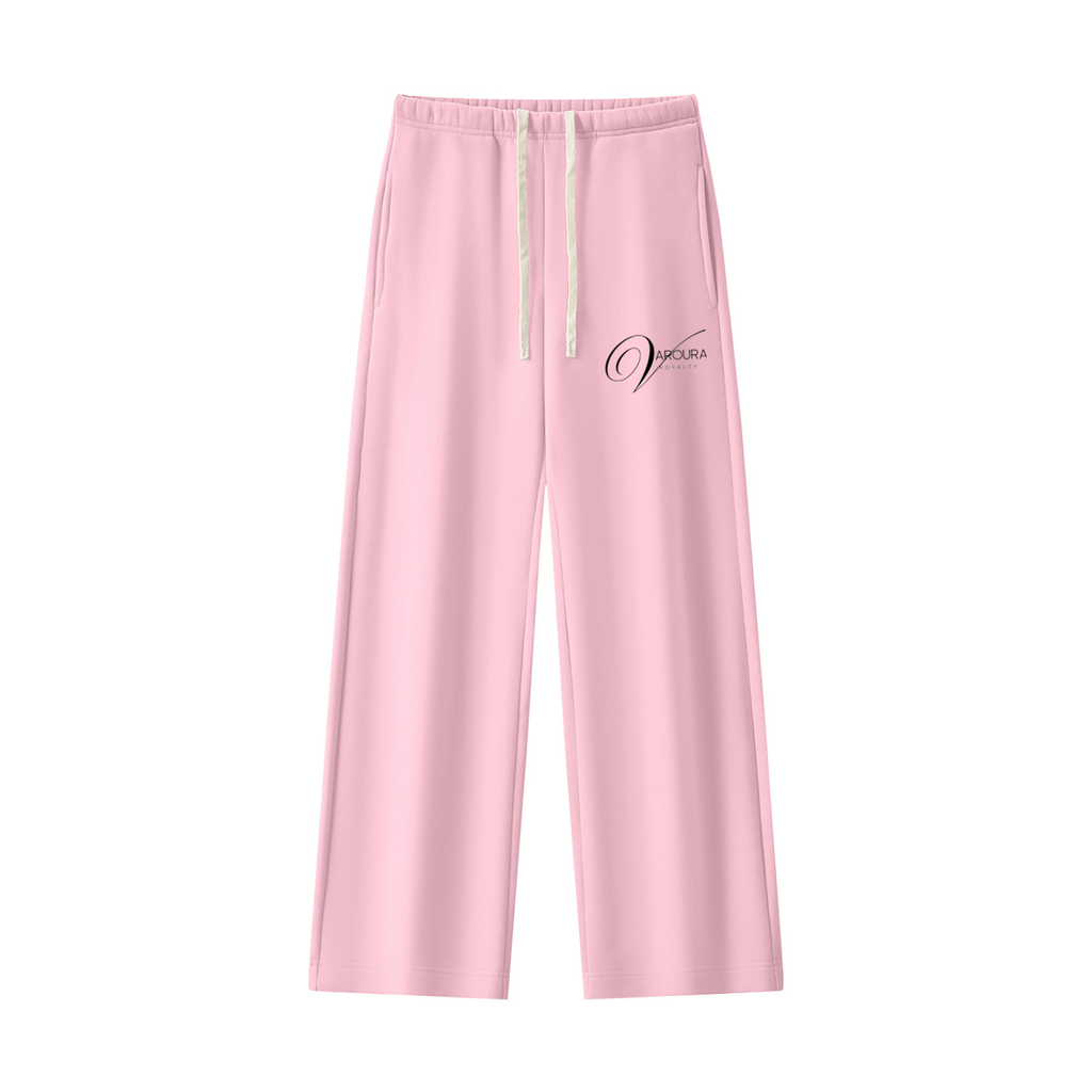 Women's Straight Leg Fleece Sweatpants