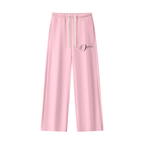 Women's Straight Leg Fleece Sweatpants