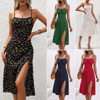 THE AFTERGLOW DRESS