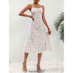 THE AFTERGLOW DRESS