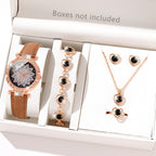 The Poise Quartz Watch