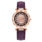 The Poise Quartz Watch