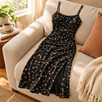 THE AFTERGLOW DRESS