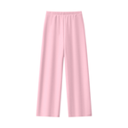 Women's Straight Leg Fleece Sweatpants