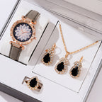The Poise Quartz Watch