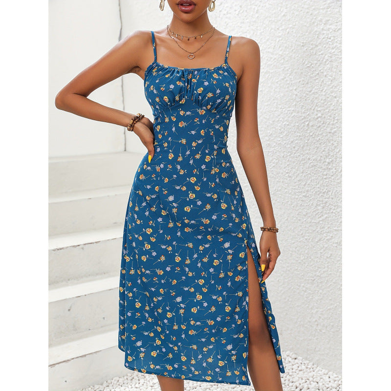 THE AFTERGLOW DRESS