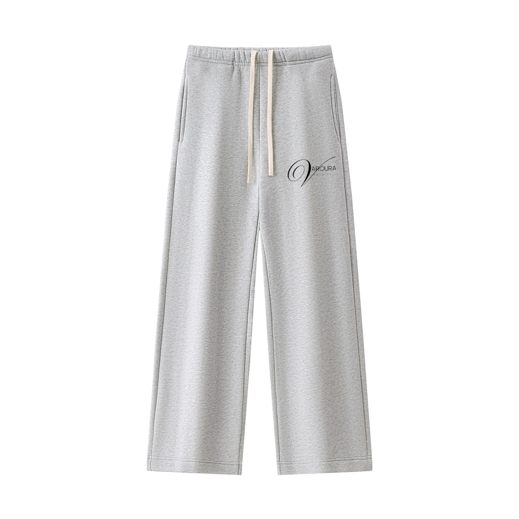 Women's Straight Leg Fleece Sweatpants