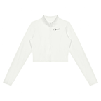 Women’s Crop Yoga Sports Jacket