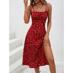 THE AFTERGLOW DRESS