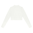 Women’s Crop Yoga Sports Jacket