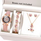 The Poise Quartz Watch