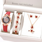 The Poise Quartz Watch