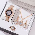 The Poise Quartz Watch