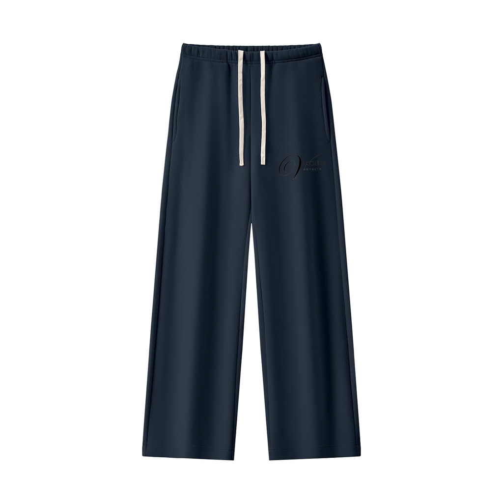 Women's Straight Leg Fleece Sweatpants