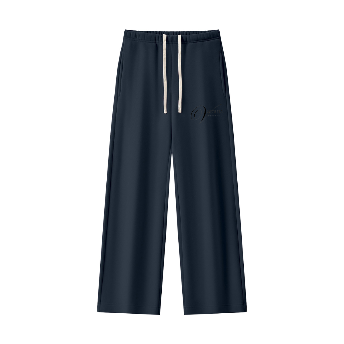 Women's Straight Leg Fleece Sweatpants