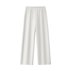 Women's Straight Leg Fleece Sweatpants