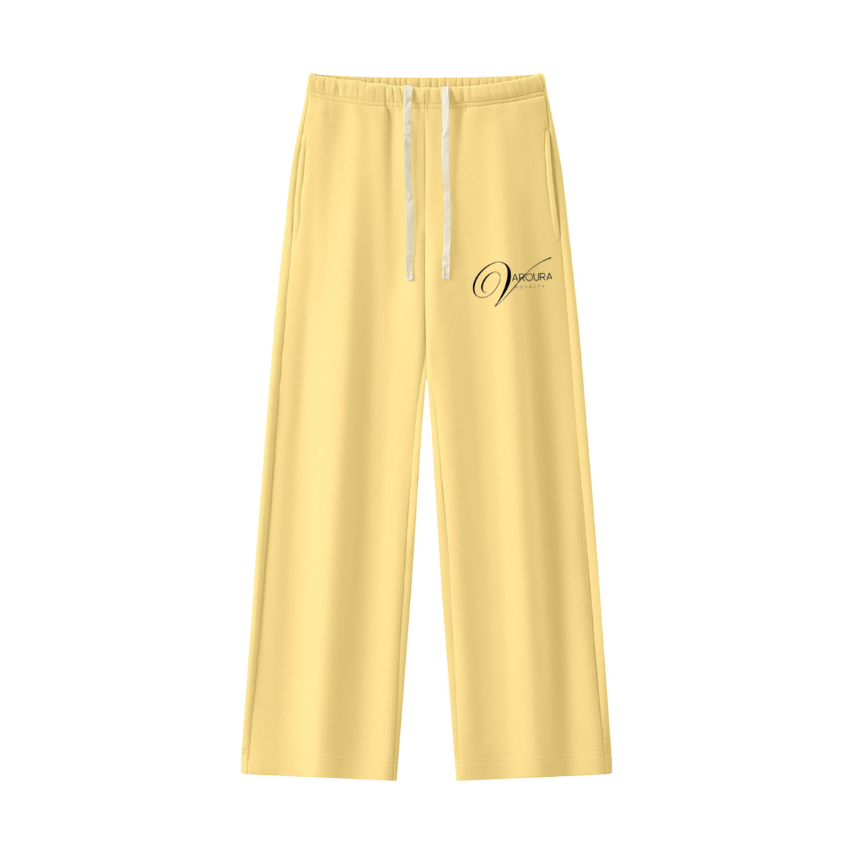 Women's Straight Leg Fleece Sweatpants