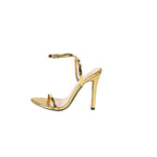 The Eclipse Ankle Strap Sandal