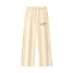 Women's Straight Leg Fleece Sweatpants