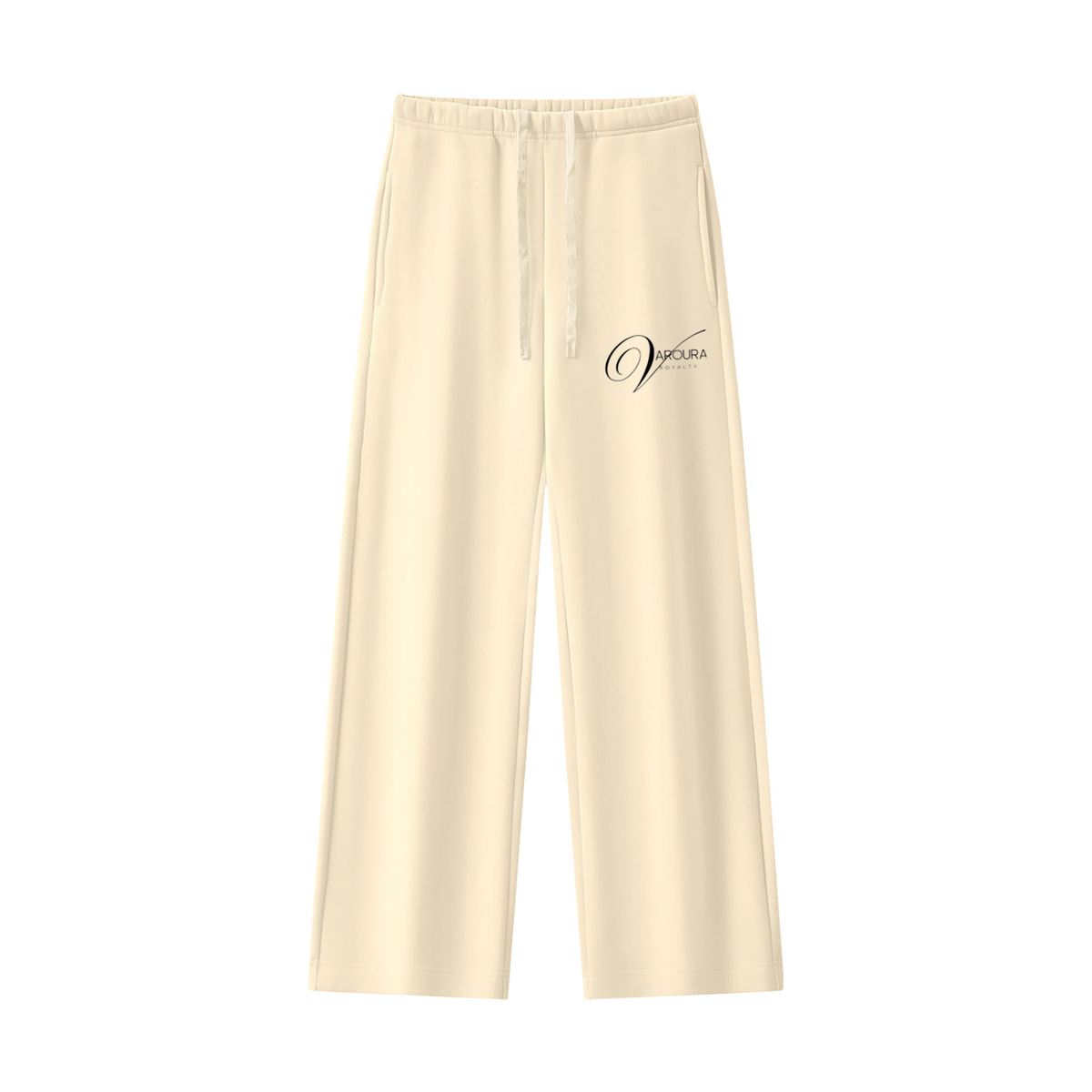 Women's Straight Leg Fleece Sweatpants