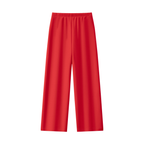 Women's Straight Leg Fleece Sweatpants
