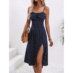 THE AFTERGLOW DRESS