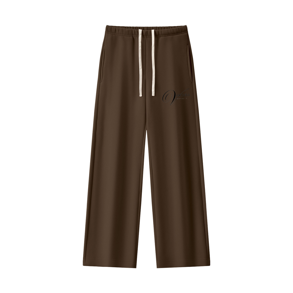 Women's Straight Leg Fleece Sweatpants