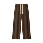 Women's Straight Leg Fleece Sweatpants
