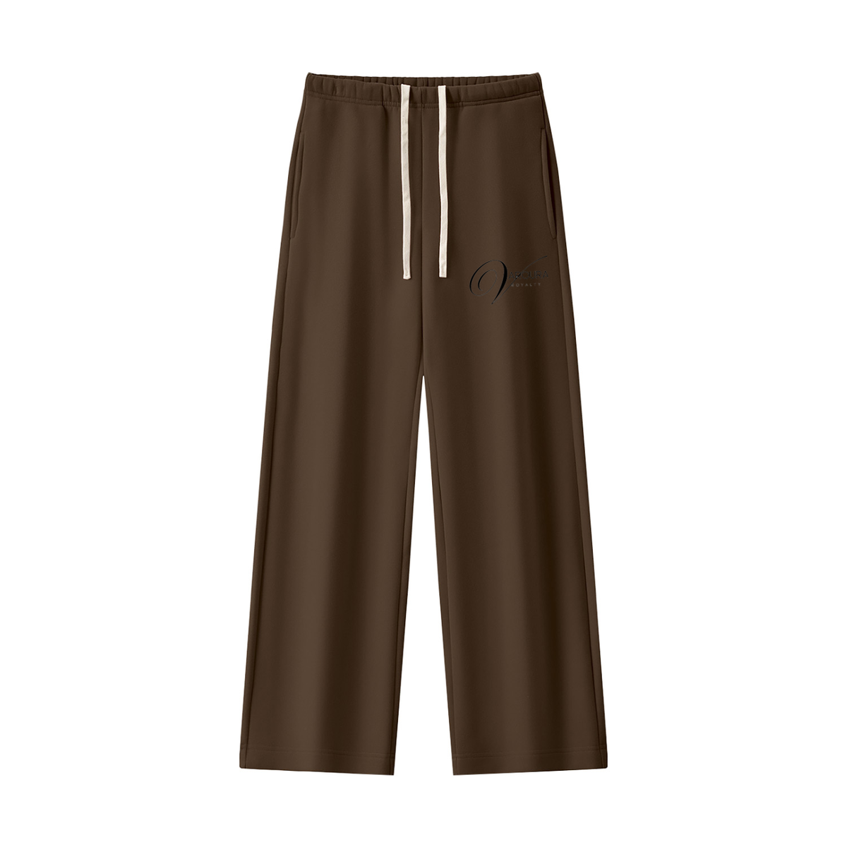 Women's Straight Leg Fleece Sweatpants